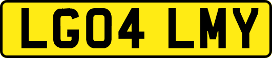 LG04LMY