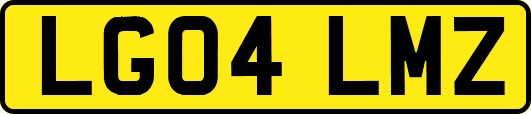 LG04LMZ
