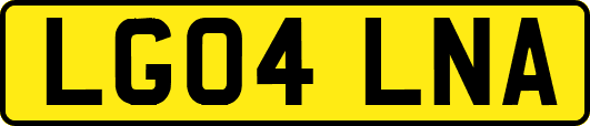 LG04LNA