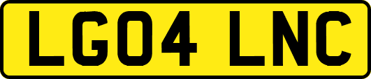 LG04LNC