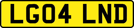 LG04LND