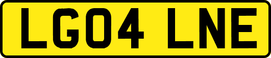 LG04LNE