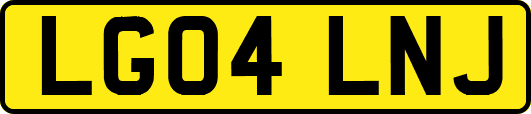LG04LNJ