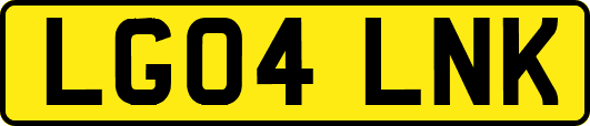 LG04LNK