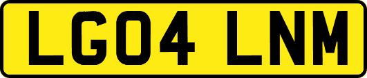 LG04LNM