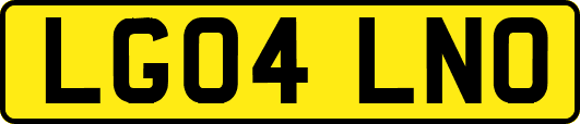 LG04LNO