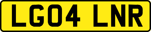 LG04LNR
