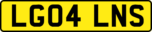 LG04LNS