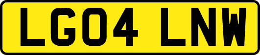LG04LNW