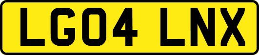 LG04LNX