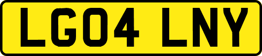 LG04LNY