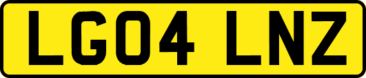 LG04LNZ