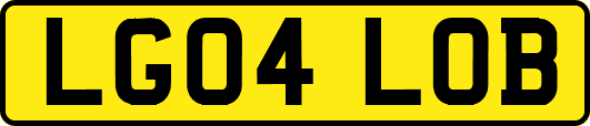 LG04LOB
