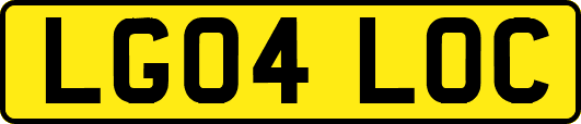 LG04LOC