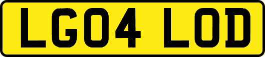 LG04LOD