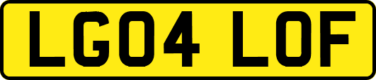 LG04LOF