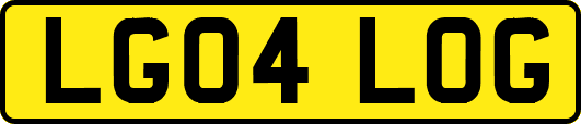 LG04LOG