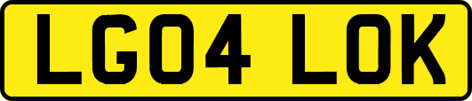 LG04LOK