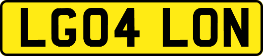 LG04LON