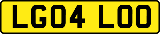 LG04LOO