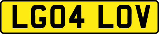 LG04LOV