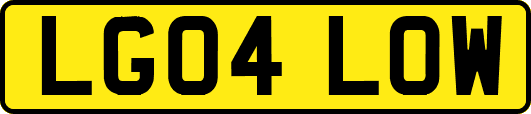 LG04LOW