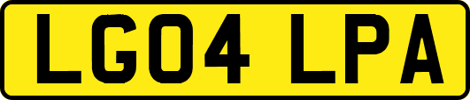 LG04LPA