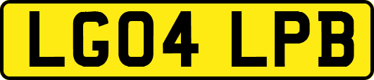 LG04LPB