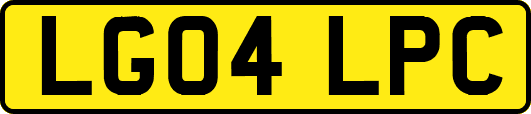 LG04LPC