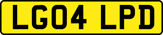 LG04LPD