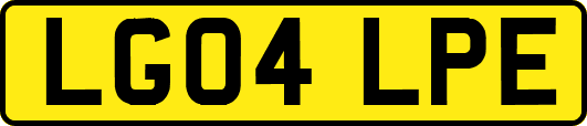 LG04LPE