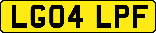 LG04LPF