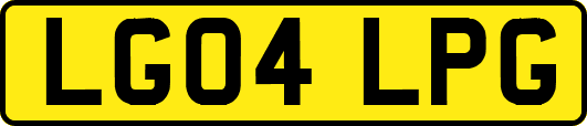 LG04LPG