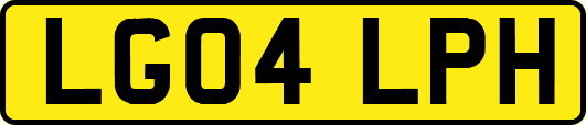 LG04LPH