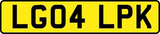 LG04LPK