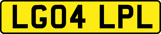 LG04LPL