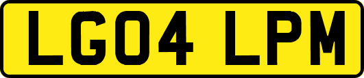 LG04LPM