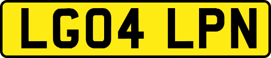 LG04LPN