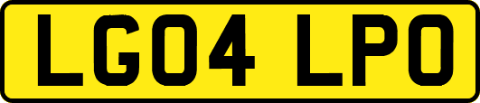 LG04LPO