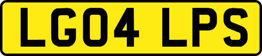 LG04LPS