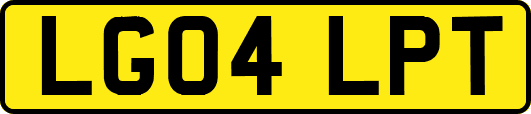LG04LPT