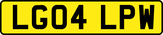 LG04LPW