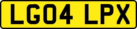 LG04LPX