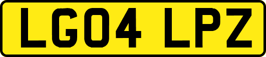 LG04LPZ