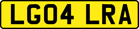 LG04LRA