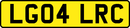 LG04LRC