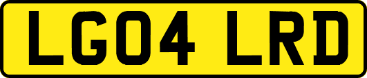 LG04LRD