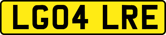 LG04LRE