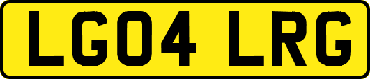 LG04LRG