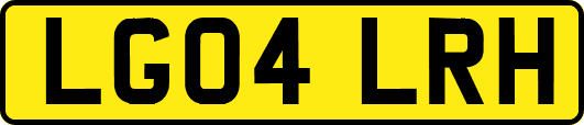 LG04LRH